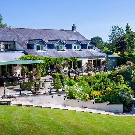 Gibbon Bridge Hotel クリザーロー エクステリア 写真
