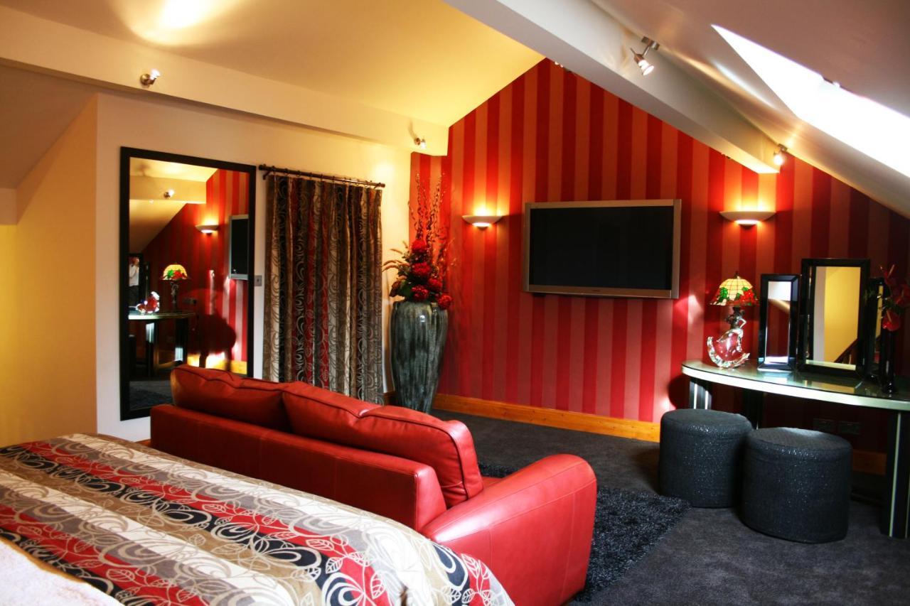 Gibbon Bridge Hotel クリザーロー エクステリア 写真