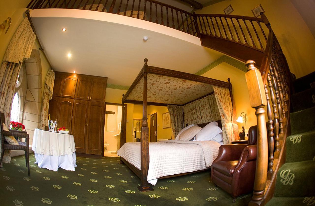 Gibbon Bridge Hotel クリザーロー エクステリア 写真
