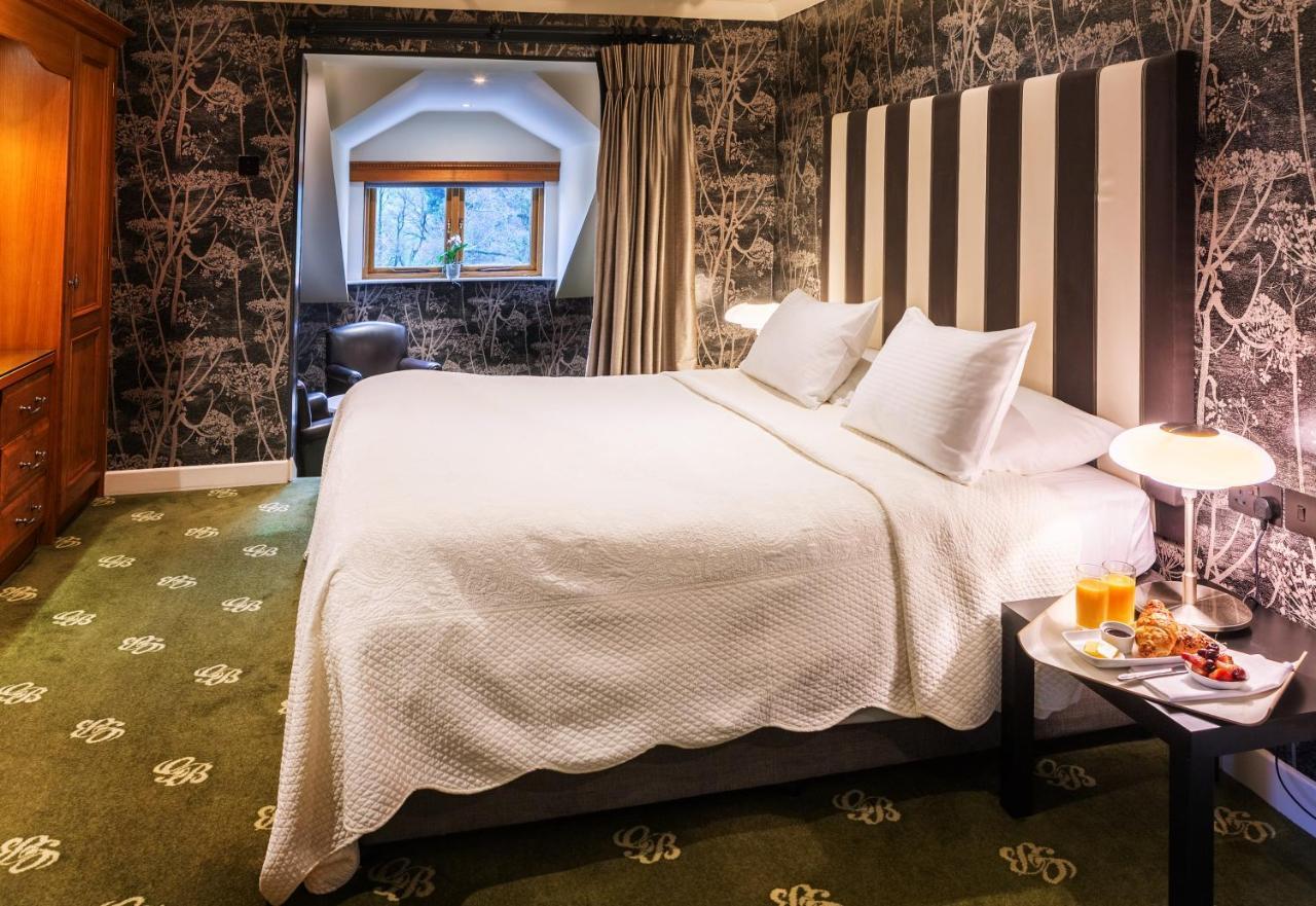 Gibbon Bridge Hotel クリザーロー エクステリア 写真