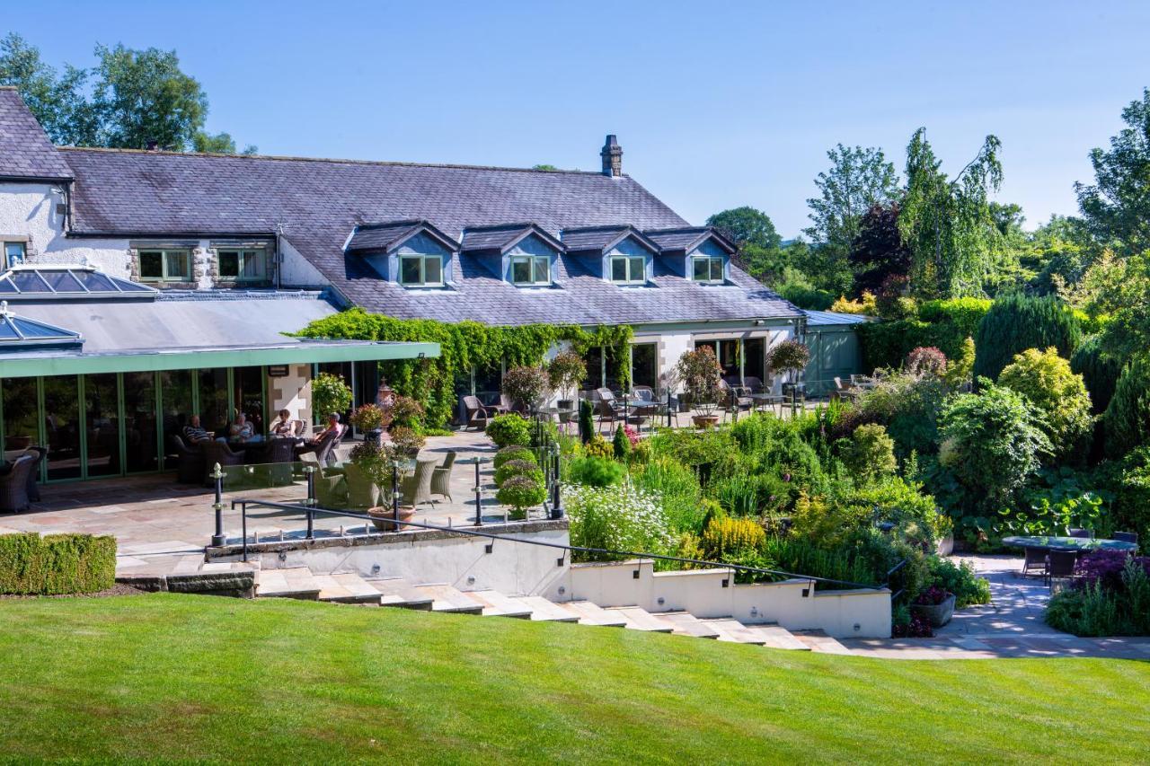 Gibbon Bridge Hotel クリザーロー エクステリア 写真