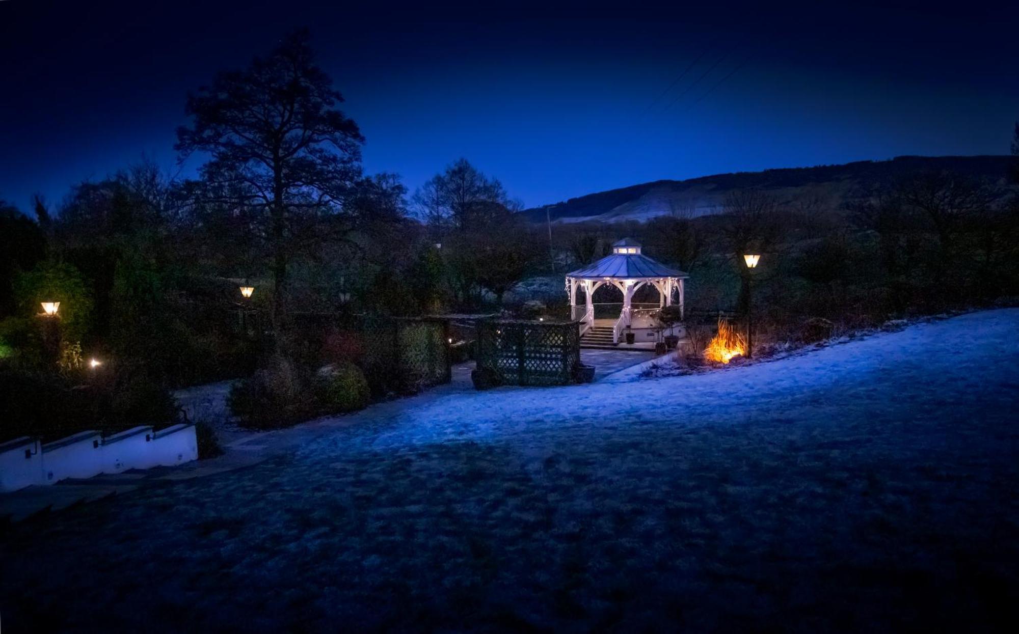 Gibbon Bridge Hotel クリザーロー エクステリア 写真