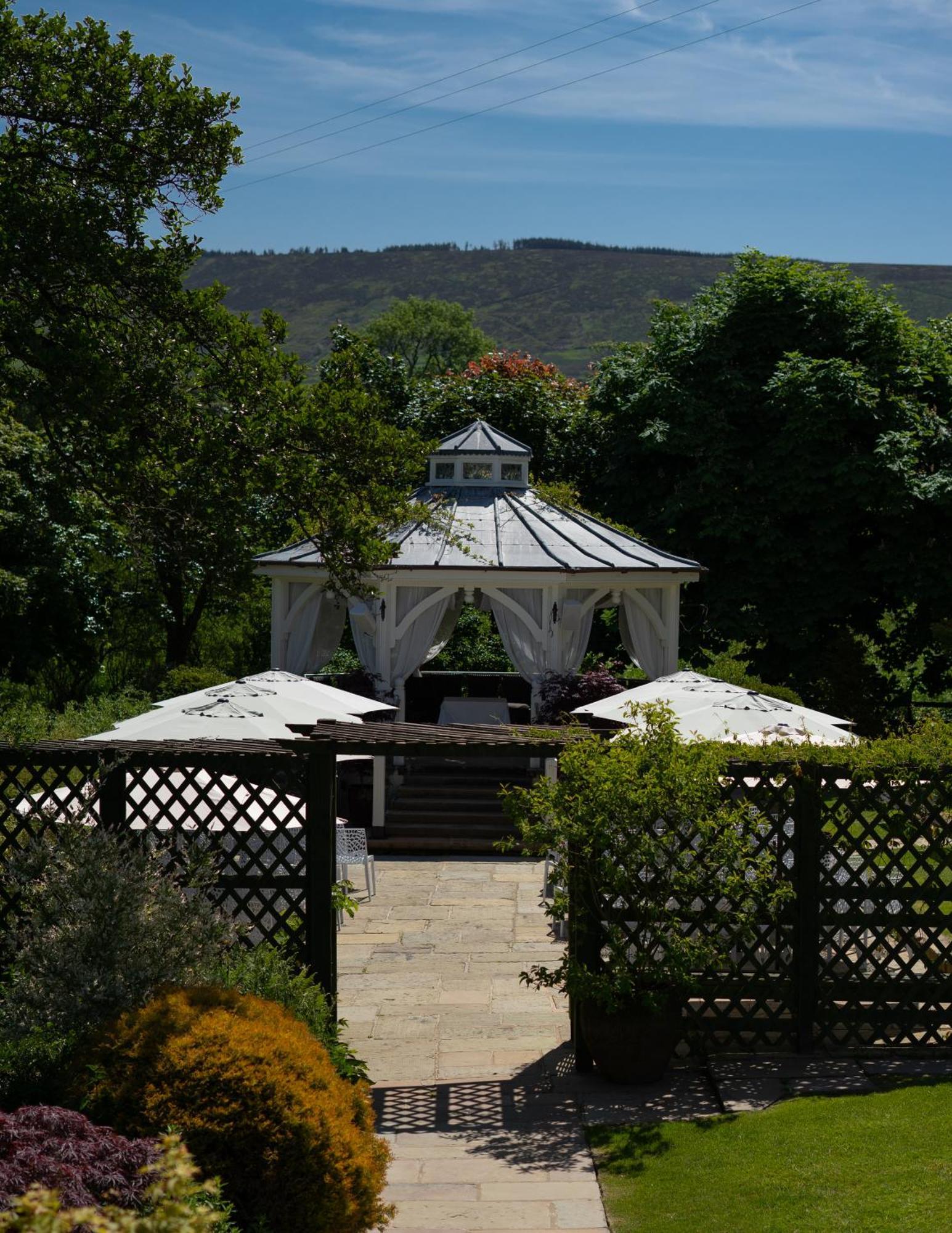 Gibbon Bridge Hotel クリザーロー エクステリア 写真