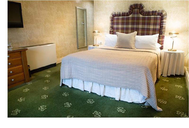 Gibbon Bridge Hotel クリザーロー エクステリア 写真