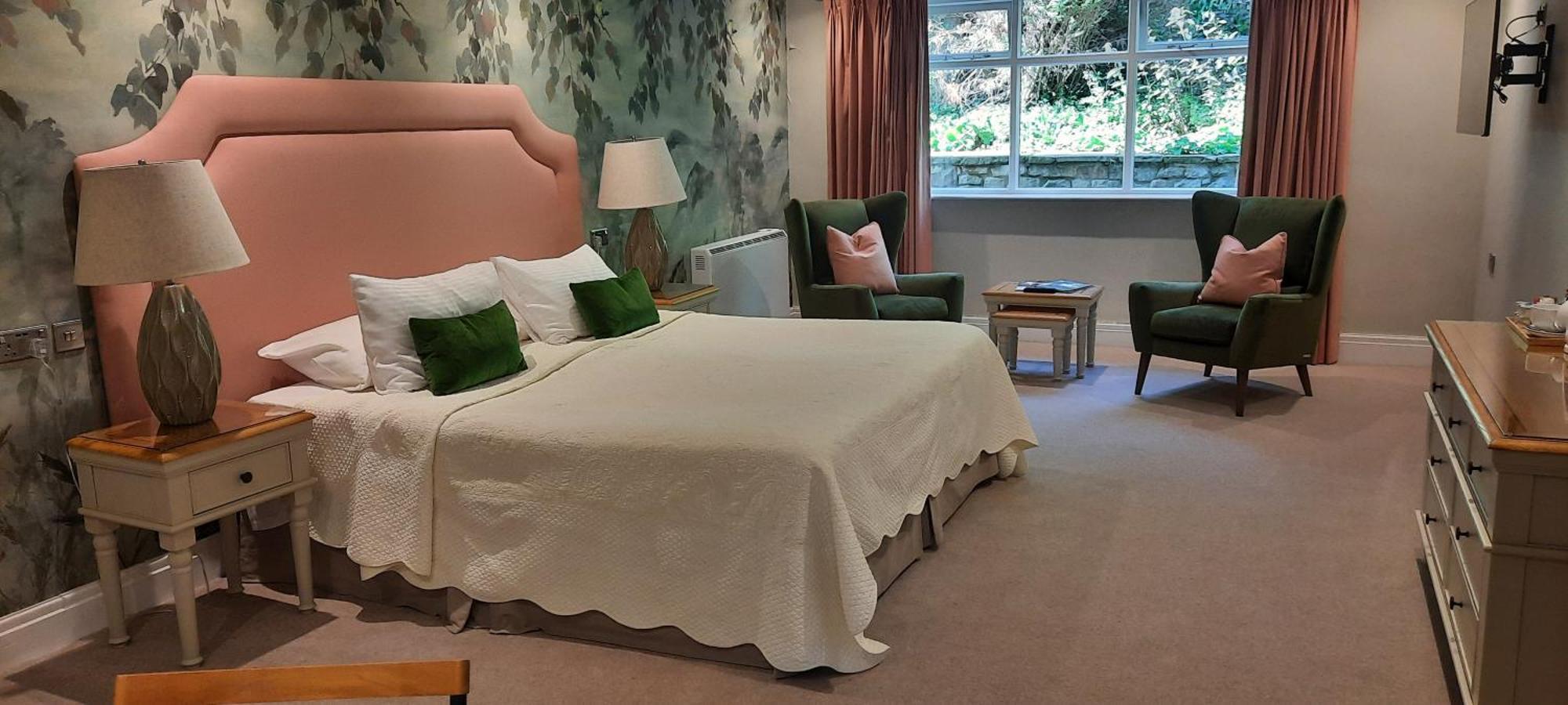 Gibbon Bridge Hotel クリザーロー エクステリア 写真