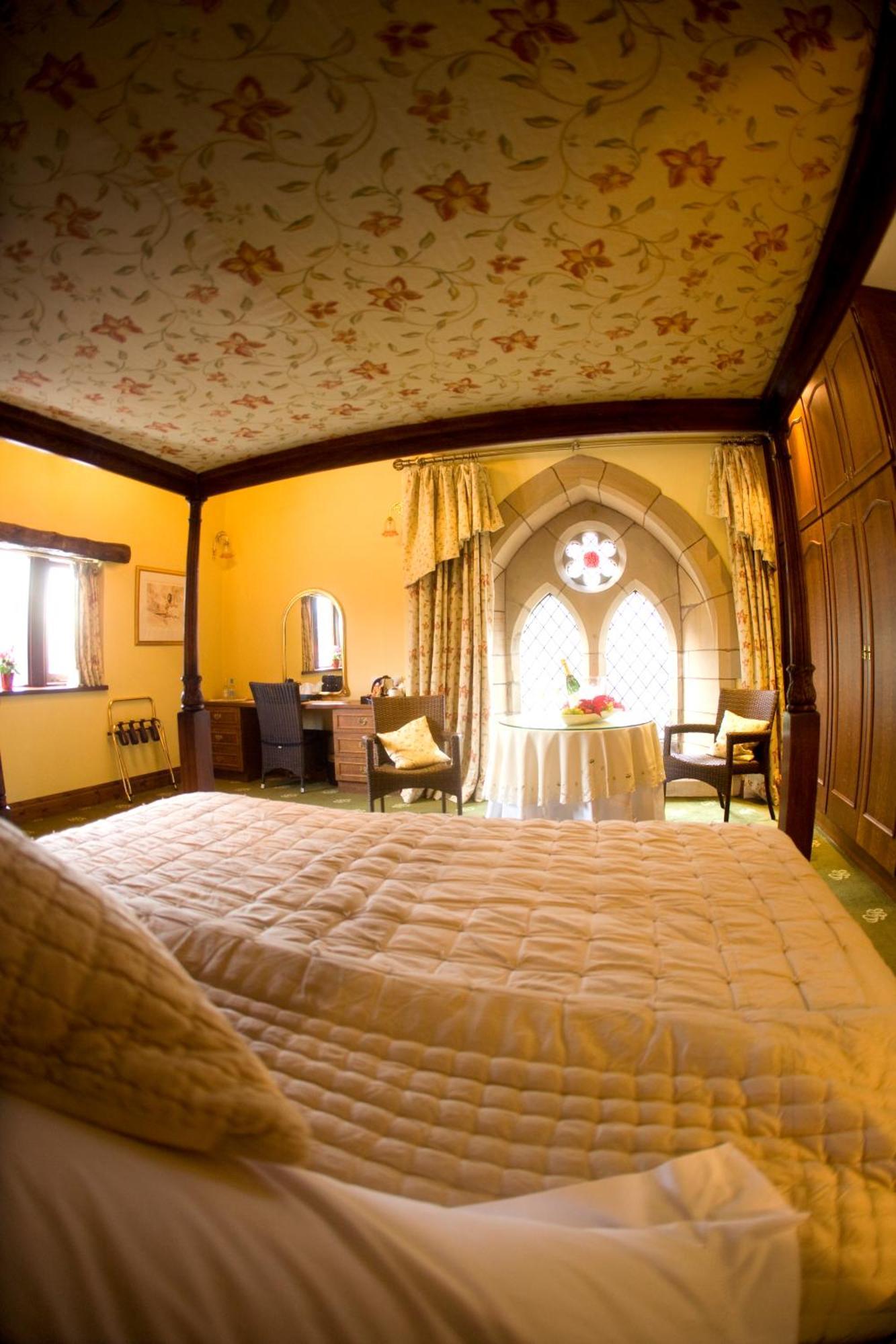 Gibbon Bridge Hotel クリザーロー エクステリア 写真