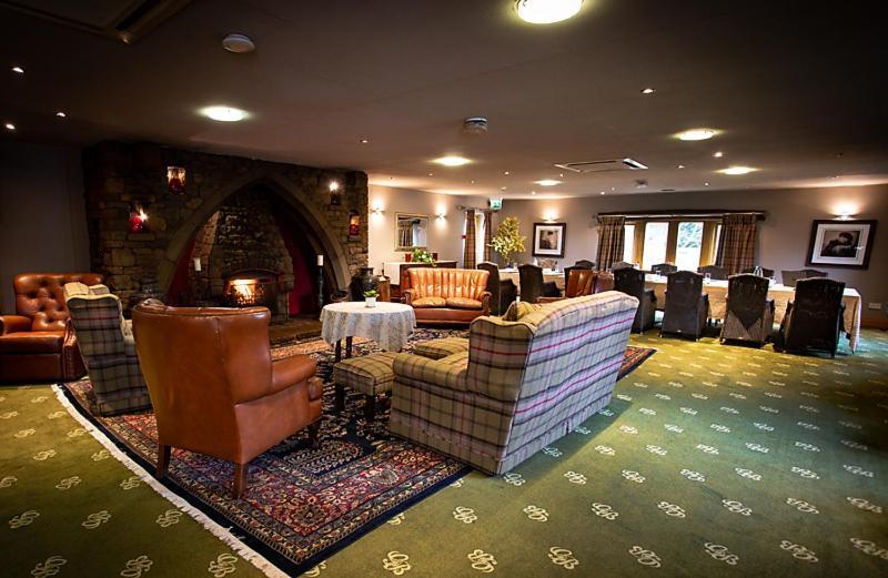 Gibbon Bridge Hotel クリザーロー エクステリア 写真