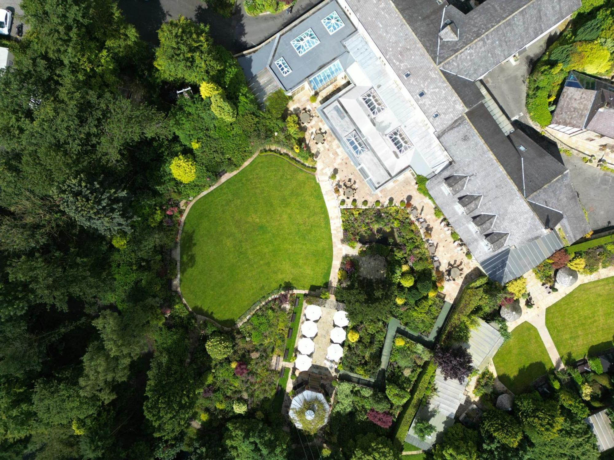 Gibbon Bridge Hotel クリザーロー エクステリア 写真