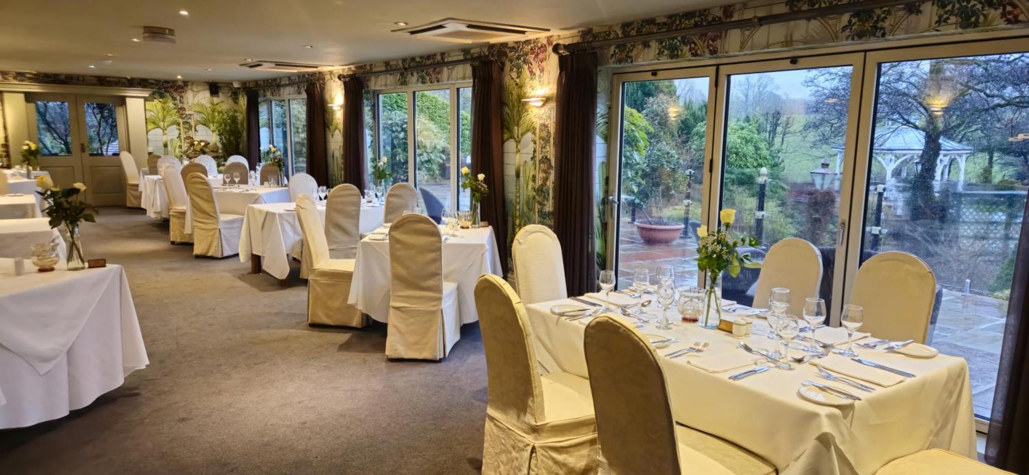 Gibbon Bridge Hotel クリザーロー エクステリア 写真