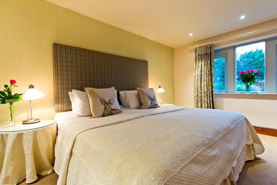 Gibbon Bridge Hotel クリザーロー エクステリア 写真